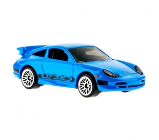 Coche Fast & Furious Hot Wheels surtido