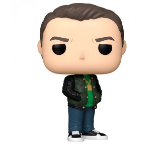 Figura POP Succession Kendall Roy