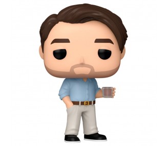 Figura POP Succession Roman Roy