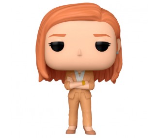 Figura POP Succession Shiv Roy