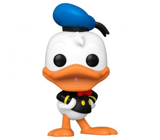 Figura POP Disney 90th Anniversary Pato Donald 1938