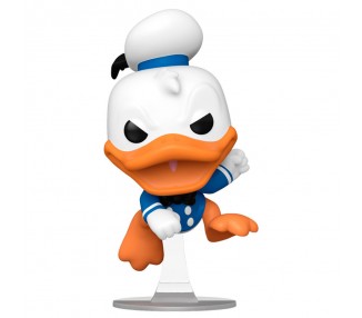 Figura POP Disney 90th Anniversary Angry Donald Duck