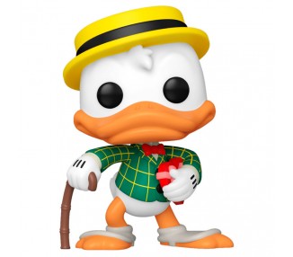 Figura POP Disney 90th Anniversary Dappper Donald Duck