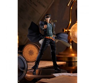 Figura Pop up Parade Jotaro Kujo Jojos Bizarre Adentura Stardust Crusaders 19cm