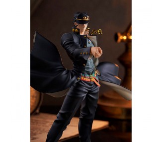 Figura Pop up Parade Jotaro Kujo Jojos Bizarre Adentura Stardust Crusaders 19cm