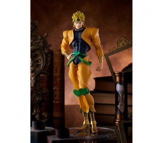 Figura Pop up Parade Dio Jojos Bizarre Adentura Stardust Crusaders 19cm