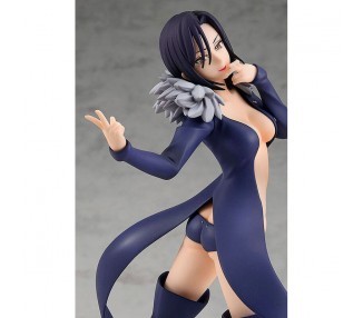 Figura Pop up Parade Merlin The Seven Deadly Sins Dragons Judgement 17cm