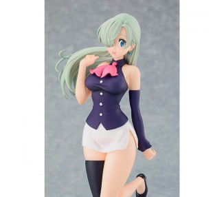 Figura Pop up Parade Elizabeth The Seven Deadly Sins Dragons Judgement 16cm
