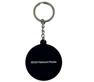 Blister cartera + llavero Mutant Mayhem Tortugas Ninja