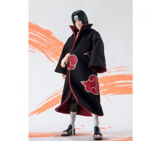 Figura S.H Figuarts Itachi Uchiha Narutop99 15cm
