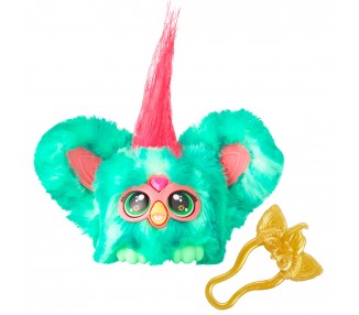 Mini Furby Mello Nee Furblet