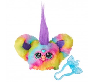 Mini Furby Ray-Vee Furblet