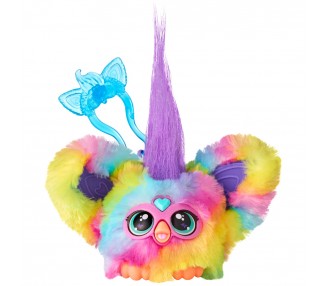 Mini Furby Ray-Vee Furblet