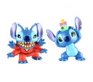 Capsula sorpresa Stitch Disney 5cm surtido