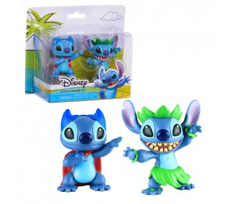Capsula sorpresa Stitch Disney 5cm surtido
