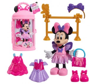 Blister fashion Glitter & Glam Minnie Disney