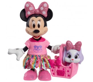 Blister fashion Glitter & Glam Minnie Disney