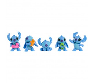 Figura Stitch Disney surtido