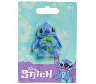 Figura Stitch Disney surtido