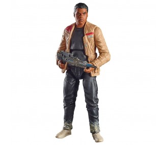 Figura Finn Starkiller Base Episode VII Vintage Collection Star Wars 10cm