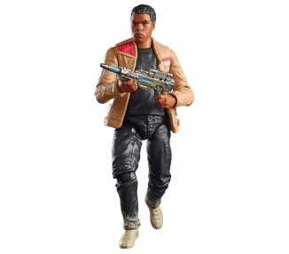 Figura Finn Starkiller Base Episode VII Vintage Collection Star Wars 10cm