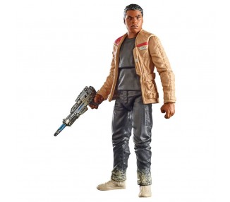 Figura Finn Starkiller Base Episode VII Vintage Collection Star Wars 10cm