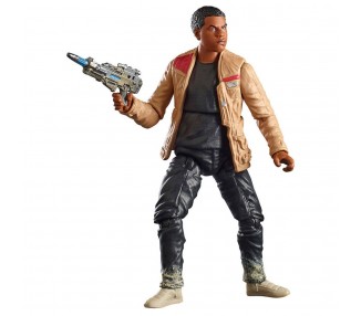 Figura Finn Starkiller Base Episode VII Vintage Collection Star Wars 10cm