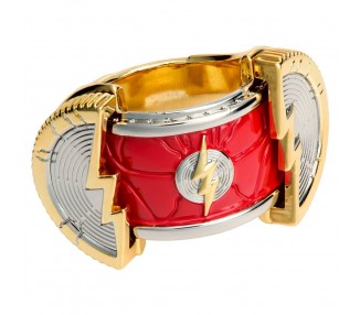 Replica Anillo Flash DC Comics