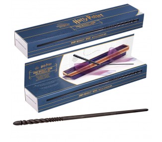 Replica Varita Magica Ginny Weasley Harry Potter 36cm