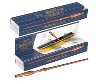 Replica Varita Magica Luna Lovedood Weasley Harry Potter 35cm