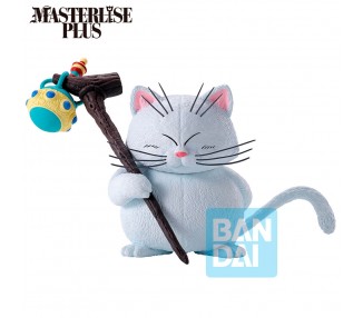 Figura Ichibansho Son Goku & Korin The Lookout Above the Clouds Dragon Ball 15cm