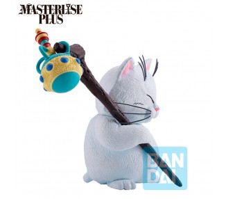 Figura Ichibansho Son Goku & Korin The Lookout Above the Clouds Dragon Ball 15cm