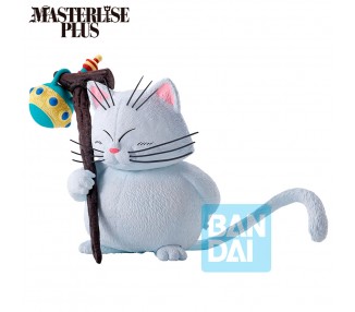 Figura Ichibansho Son Goku & Korin The Lookout Above the Clouds Dragon Ball 15cm