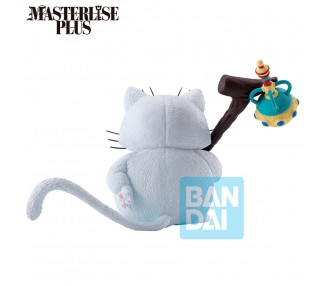 Figura Ichibansho Son Goku & Korin The Lookout Above the Clouds Dragon Ball 15cm