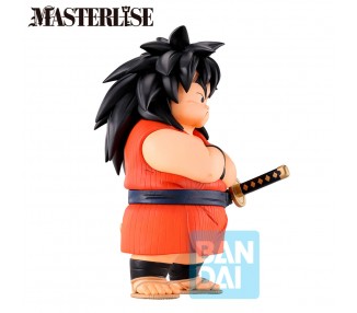 Figura Ichibansho Yajirobe The Lookout Above the Clouds Dragon Ball 17cm