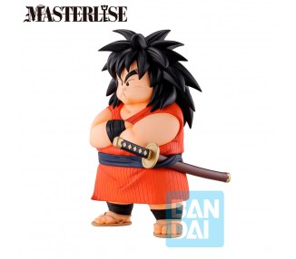 Figura Ichibansho Yajirobe The Lookout Above the Clouds Dragon Ball 17cm