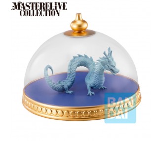 Figura Ichibansho Model of Shenron The Lookout Above the Clouds Dragon Ball 18cm