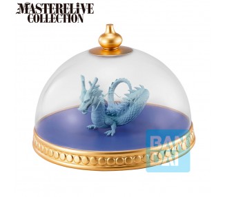 Figura Ichibansho Model of Shenron The Lookout Above the Clouds Dragon Ball 18cm