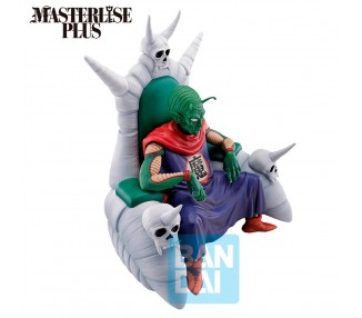 Figura Ichibansho Piccolo Daimaoh The Lookout Above the Clouds Dragon Ball 26cm