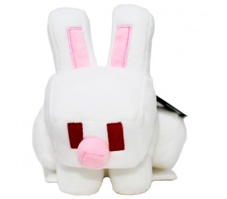Peluche Minecraft 20cm surtido
