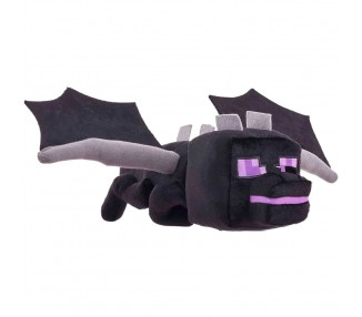 Peluche Minecraft 20cm surtido