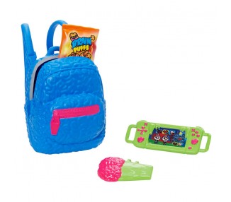 Muñeca Ghoulia Monster High 25cm