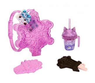 Muñeca Abbey Bominable Monster High 25cm