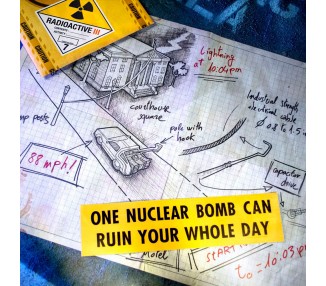 Kit Time Travel Memories II Expansion Regreso al futuro