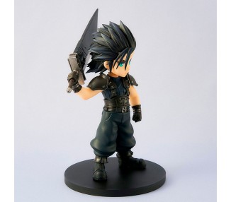 Figura Zack Fair Final Fantasy VII 11cm