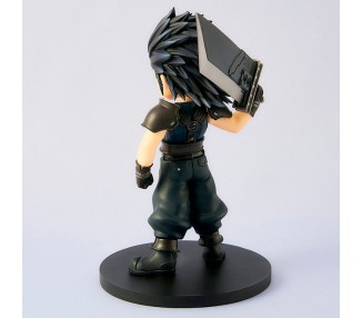 Figura Zack Fair Final Fantasy VII 11cm