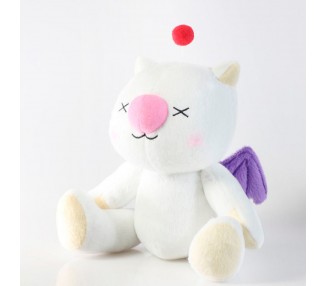Peluche Moogle Final Fantasy 30cm