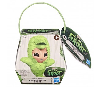 Figura sorpresa I am Groot Marvel surtido