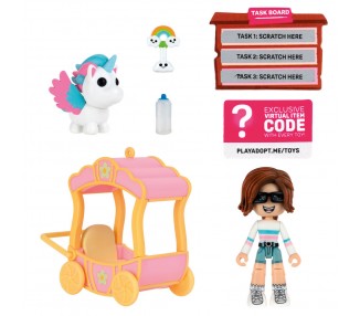 Figura Tienda de bebes Adopt Me!