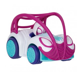 Vehiculo Spidey Marvel surtido